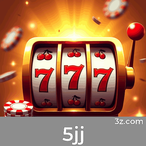 Mergulhe no Ambiente Envolvente do Cassino 5jj e Sinta a Emoção