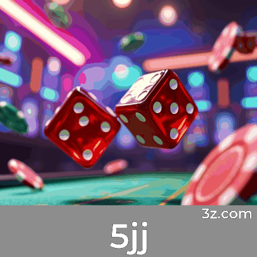 Mergulhe no Ambiente Envolvente do Cassino 5jj e Sinta a Emoção