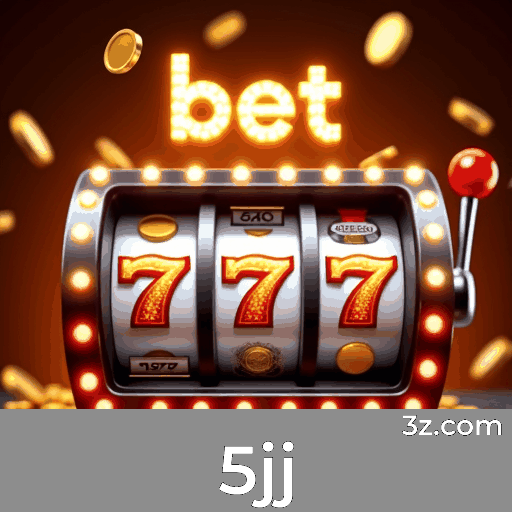 5jj: Seu Destino de Apostas e Cassino Online Seguro