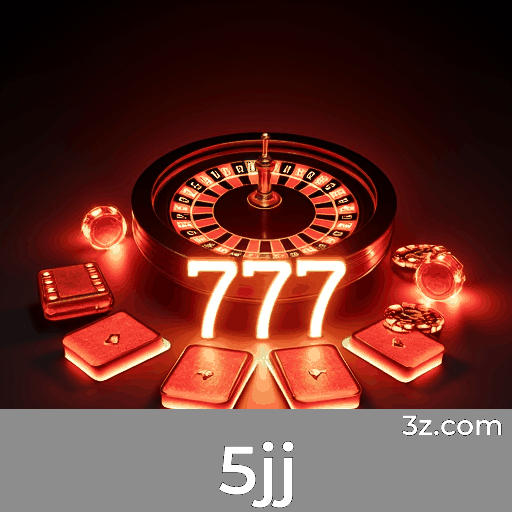 5jj: Seu Destino de Apostas e Cassino Online Seguro