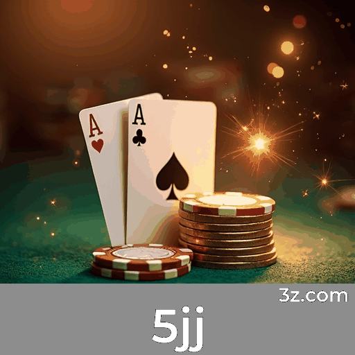 Desbloqueie Suas Recompensas Exclusivas no 5jj