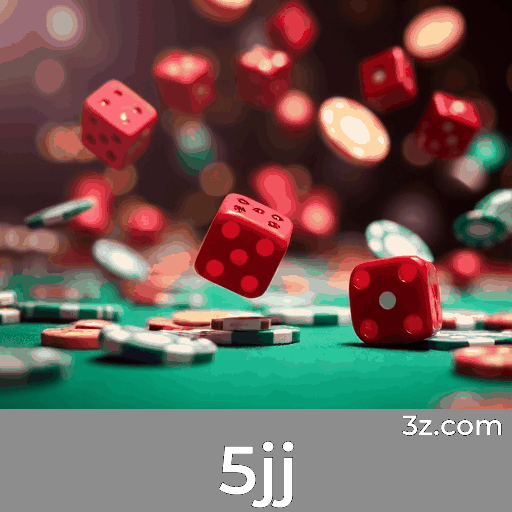 Desbloqueie Suas Recompensas Exclusivas no 5jj