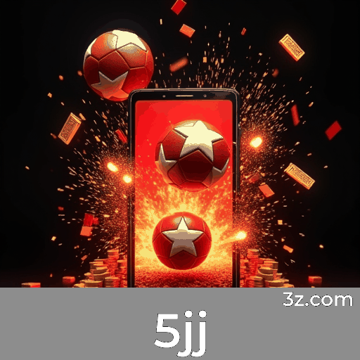 Descubra a conveniência e funcionalidade do app 5jj