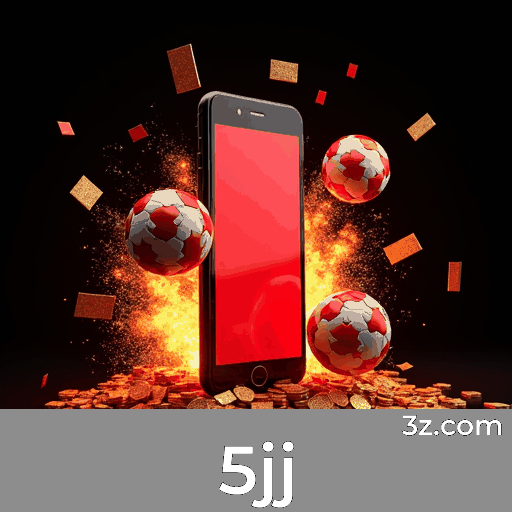 5jj: Desbloqueie Bônus Surpreendentes Agora!