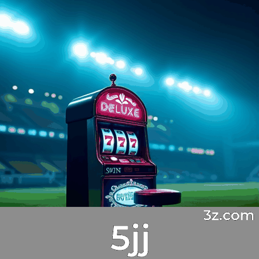 Controle Exclusivo e Personalizado da Sua Conta na 5jj