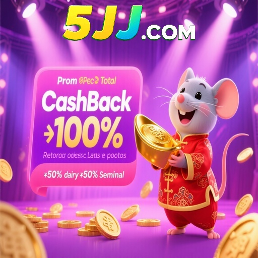 5JJ Ganhe R$ 100,00 Gratis